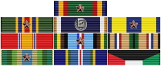 Awards Ribbons