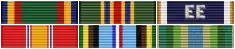 Condecoraciones